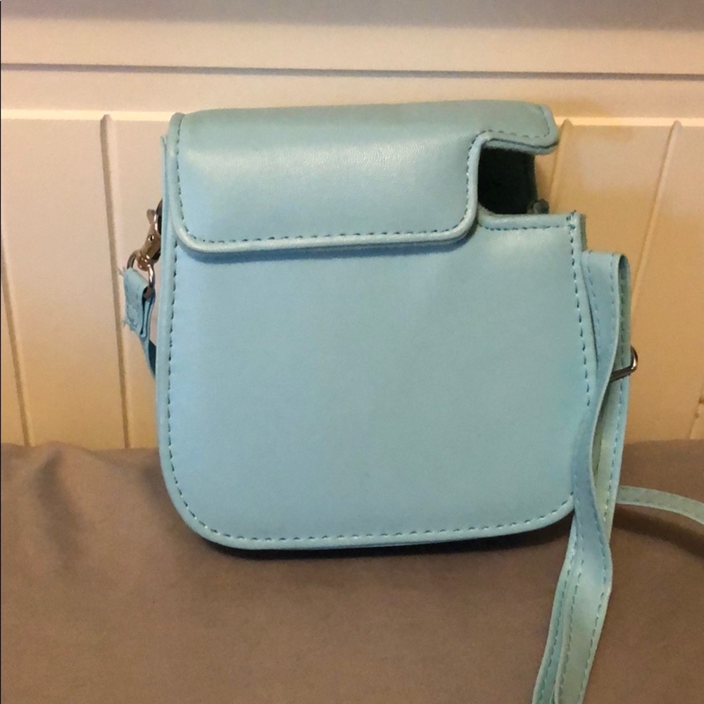 Polaroid camera case (Instant film Instax mini 8) - Picture 4 of 8